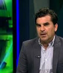 حسن خان محمدی:اگر امروز شکست خوردیم به روانخواه ایراد نگیرید/مصاف با کره جنوبی سخت‌ترین بازی ما نیست