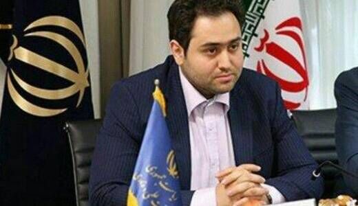 تیغ تیز انتقاد داماد روحانی؛ از رئیسی تا روزنامه کیهان کسی از قلم نیفتاد