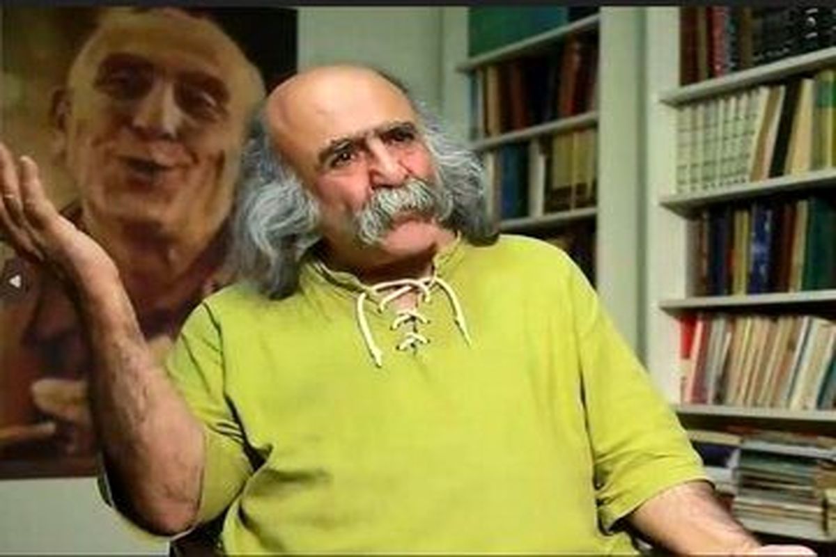 بالاخره علت بازداشت کیوان صمیمی مشخص شد