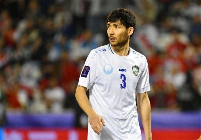 علیجانوف دوباره به پرسپولیس نزدیک شد