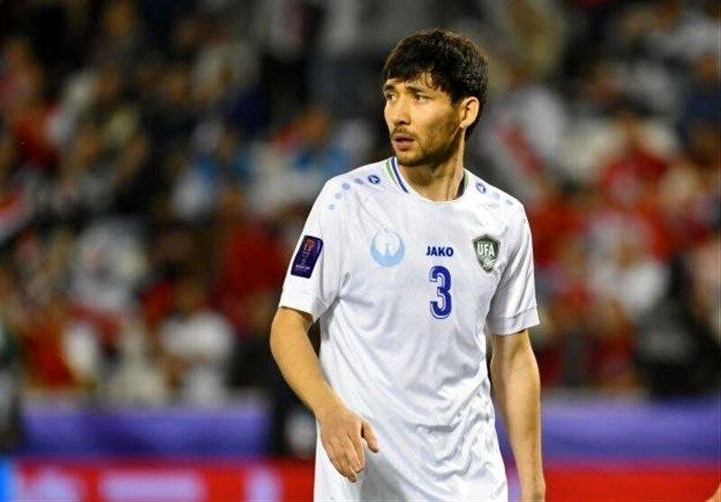 علیجانوف دوباره به پرسپولیس نزدیک شد