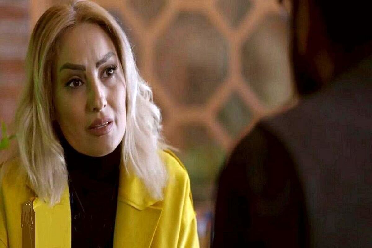 بازیگر ترک «ناریا»: کار کردن با تلویزیون ایران را دوست دارم
