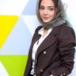 قاب زن و شوهری المیرا دهقانی یاسمنِ سریال «لحظه گرگ‌و‌میش»/ عکس