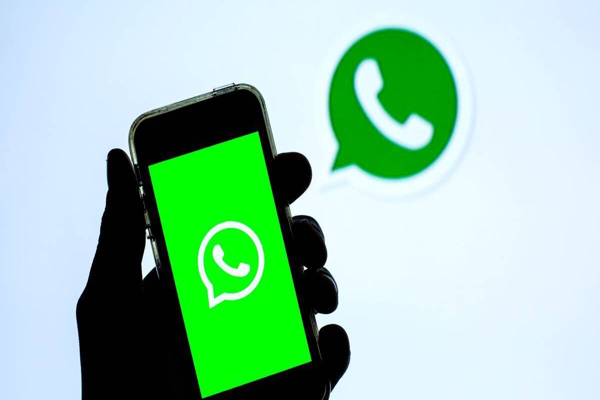 با این روش یک اکانت واتساپ را روی ۵ دستگاه مختلف استفاده کنید