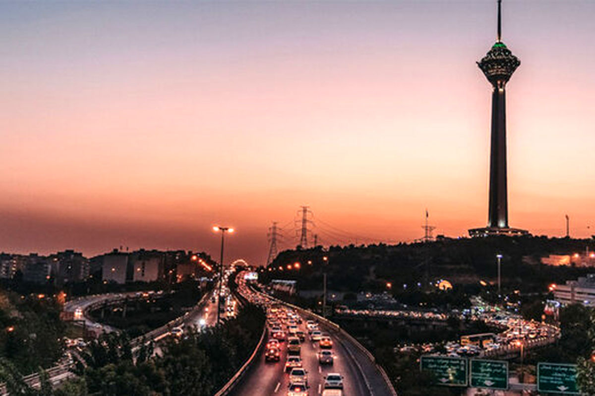 تهرانی ها در انتظار 5 روز خطرناک باشند!