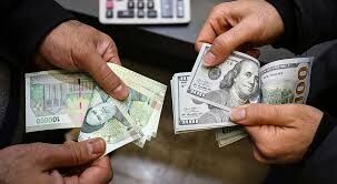 توقف رشد قیمت دلار در معاملات امروز ۲۷ اردیبهشت