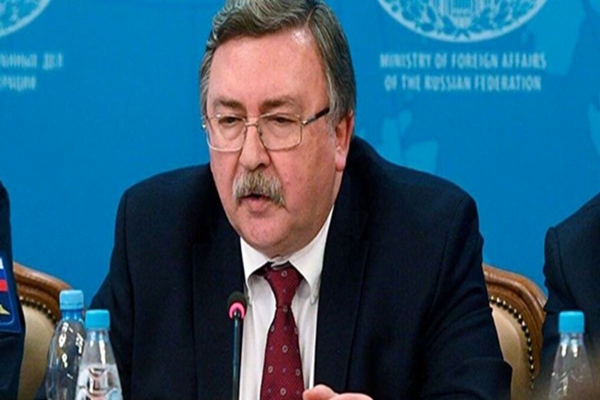 سخنان جنجالی نماینده دائم روسیه در خصوص قطعنامه ضدایرانی 