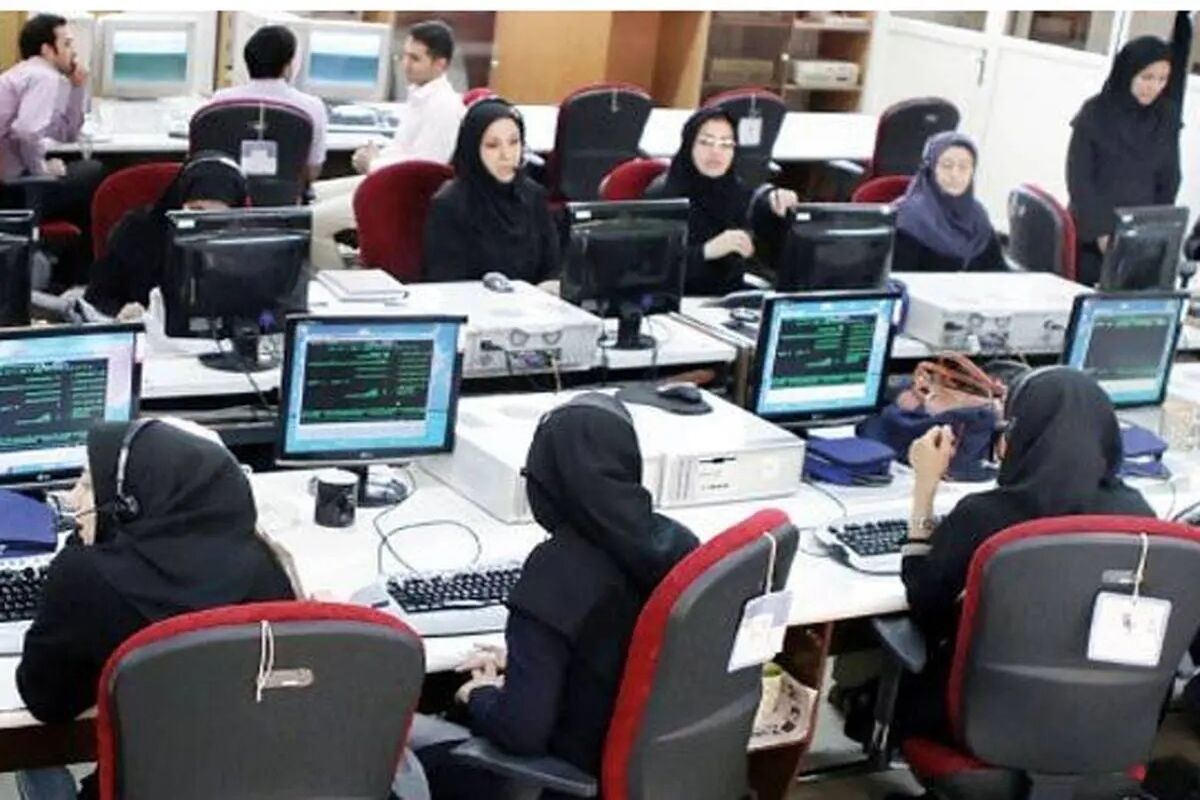 صدور یک بخشنامه مهم درباره مرخصی بدون حقوق