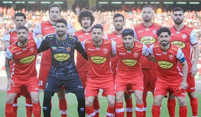 7ساله شدن رکورد تاریخی پرسپولیس/جاودانگی سرخ‌ها از برانکو تا یحیی