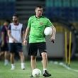 اوسمار، پرسپولیس را سرکار گذاشت