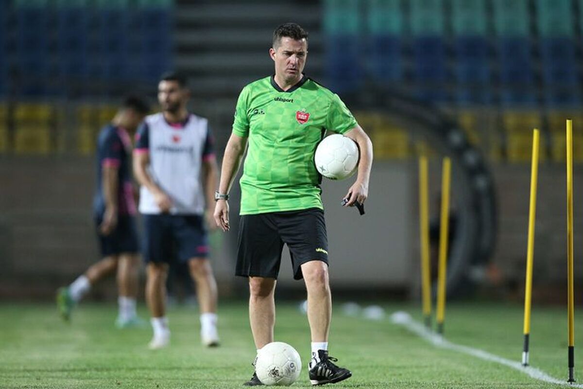 حقق ماهیانه اوسمار از پرسپولیس لو رفت