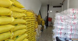 قیمت برنج هندی و پاکستانی اعلام شد