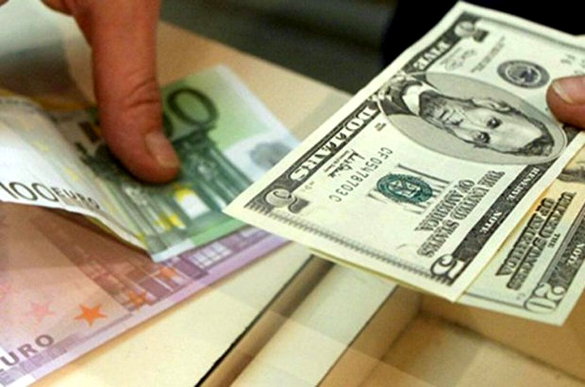 قیمت ارز، دلار، یورو، طلا و سکه ۵ دی ۱۴۰۱