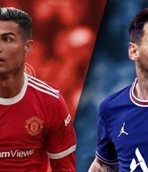 پروژه رؤیایی بکام با رونالدو و مسی