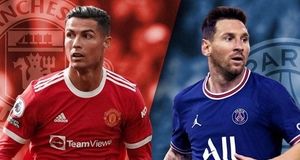 بوفون،مسی و رونالدو را مقایسه کرد