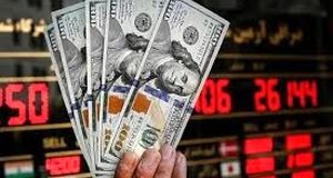 قیمت دلار و یورو امروز یکشنبه ۲۰ مهر ۱۴۰۴ + جدول
