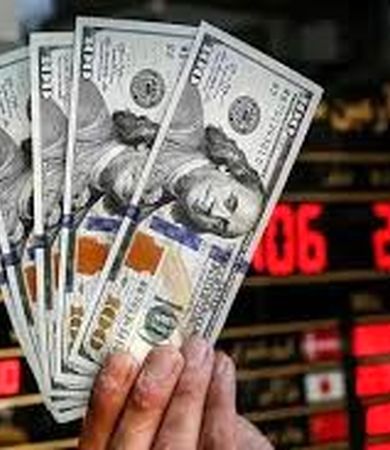 قیمت دلار و قیمت یورو امروز یکشنبه 19 بهمن + جدول