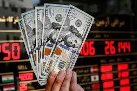 نرخ دلار و سایر ارزها امروز جمعه ۳ بهمن ۱۴۰۴ +جدول