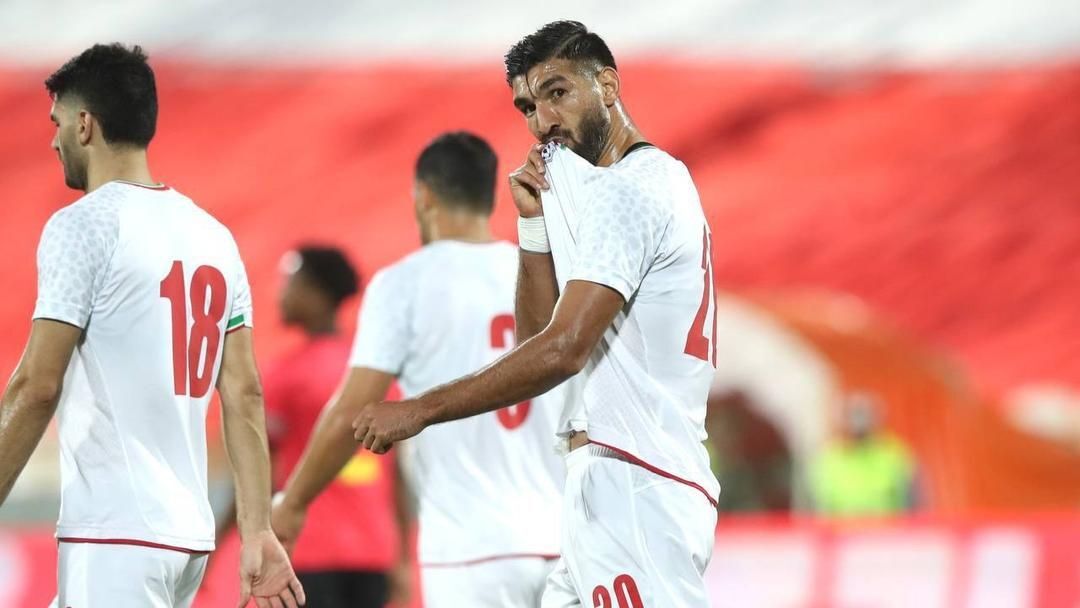 دست راست زنوزی مانع بزرگ پیوستن مغانلو به پرسپولیس شد!
