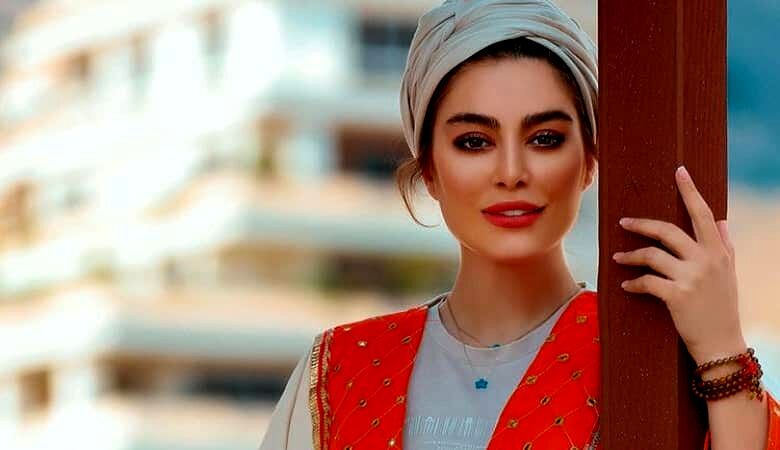 خالکوبی جدید سحر قریشی روی صورتش+ عکس