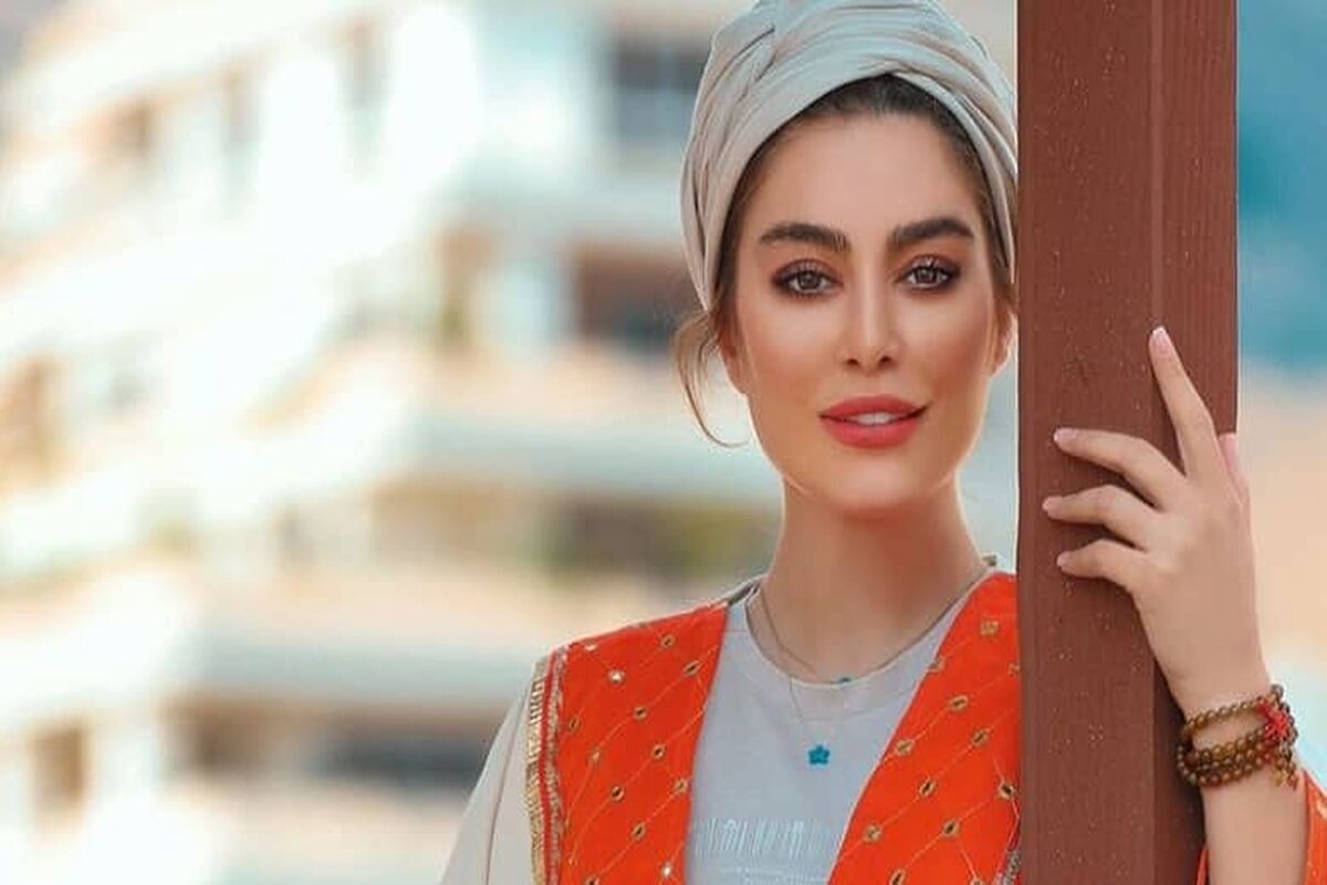شغل جدید سحر قریشی پس از جدایی از تتلو / ترکیه یا دبی!