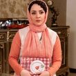  حوریه مقدم: از بازیگری تا نویسندگی، موسیقی و شرکت در شام ایرانی!