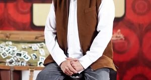 دو مجری مشهور بعد از مدتها در یک مراسم/ تصاویر