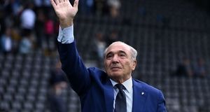 فوت مالک فیورنتینا؛روکو کومیسو درگذشت