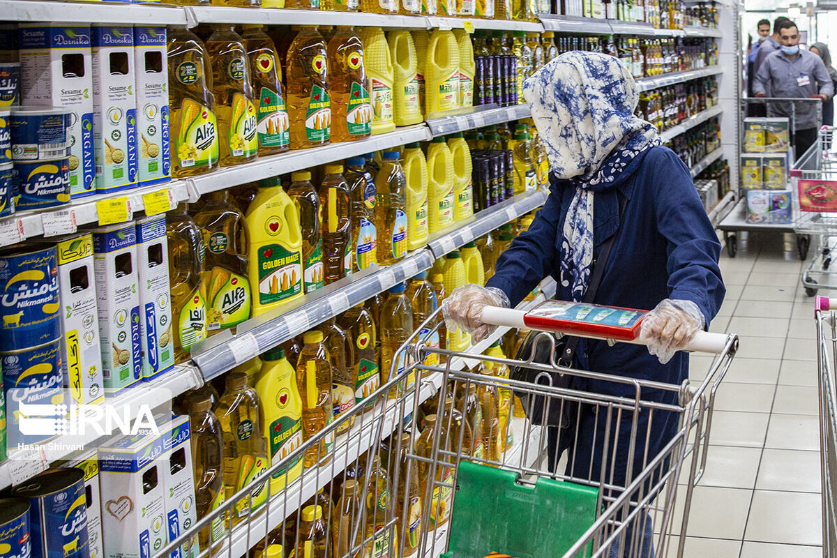 هشدار جدی برای فروشگاه‌ها در خصوص افزایش قیمت کالا‌ها