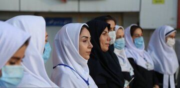  به دارندگان این مشاغل مجوز حمل اسپری فلفل، شوکر و باتوم به این مشاغل اعطا می شود!

