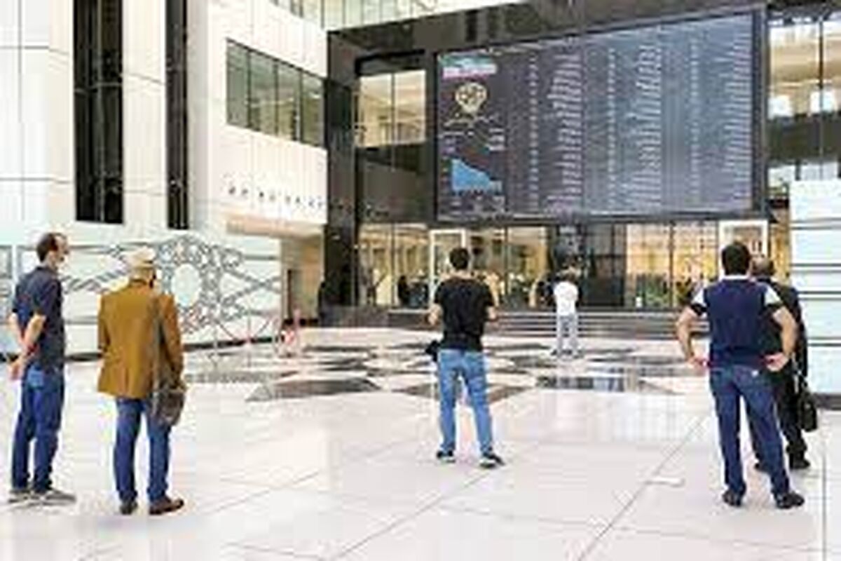 پیش بینی بورس امروز 6 خرداد 1402 