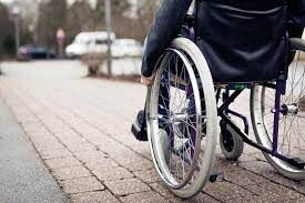 فراخوان تجمع اعتراضی توسط معلولان/ اوضاع خیلی بد است