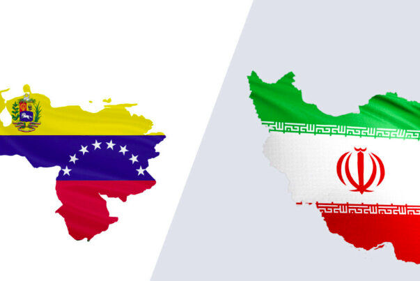 ابلاغ موافقتنامه انتقال محکومان میان ایران و ونزوئلا