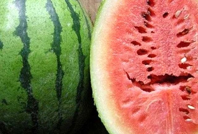 بیش تر از آنچه فکر کنید این میوه فشار خون را کاهش می‌دهد !