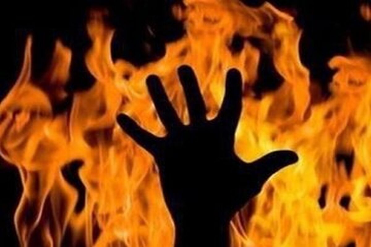قتل وحشتناک یک مادر توسط پسر بی رحمش در شهرک دانشگاه