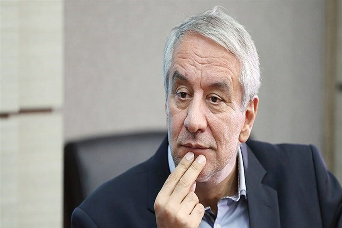 کفاشیان:باید با تیم های اروپایی بازی کنیم