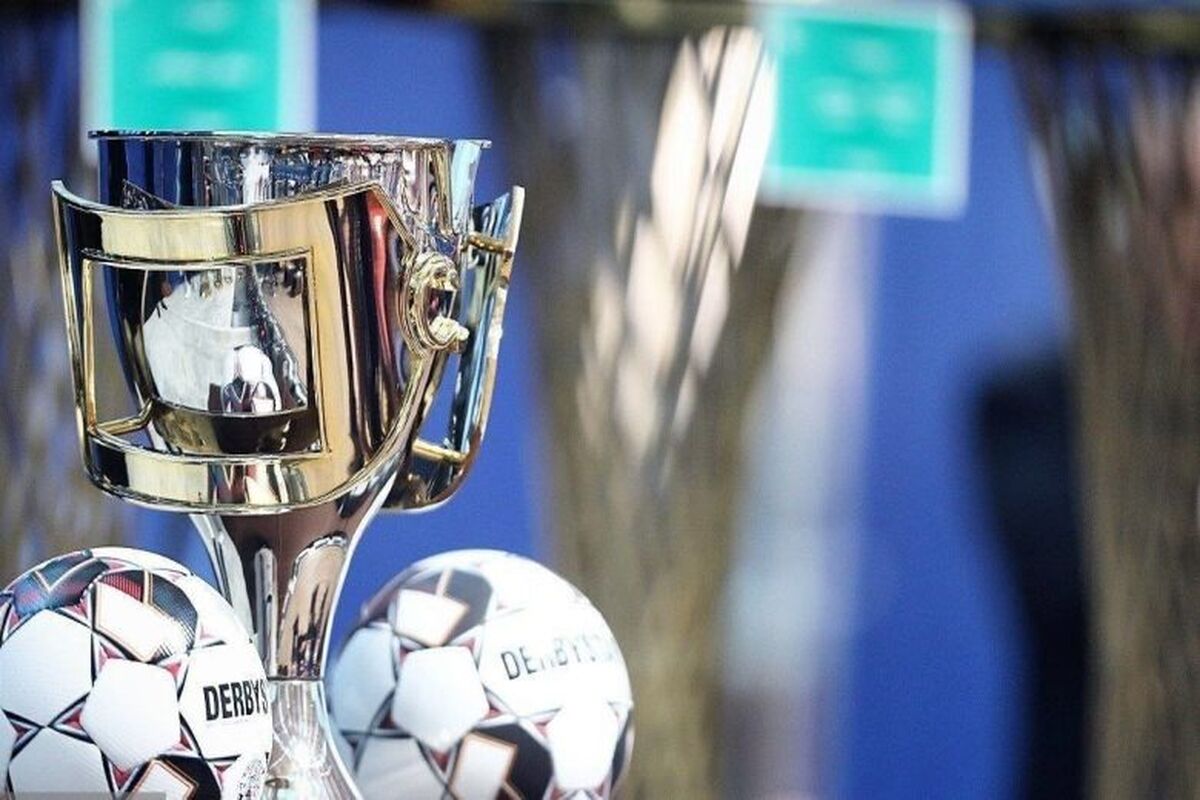 جدول لیگ برتر پس از توقف پرسپولیس برابر گل گهر
