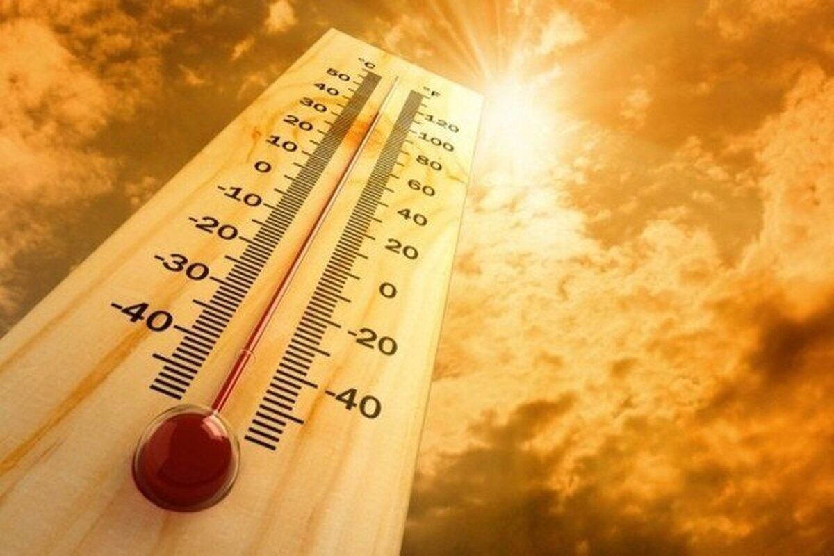 حداکثر گرمایی که بدن انسان می‌تواند تحمل کند چقدر است؟