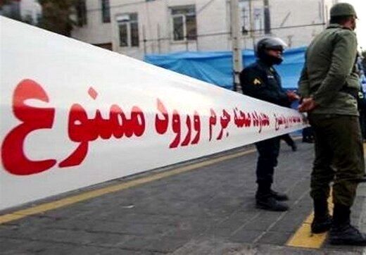 قتل فجیع یک امام جماعت / ماموستا را به آتش کشیدند!

