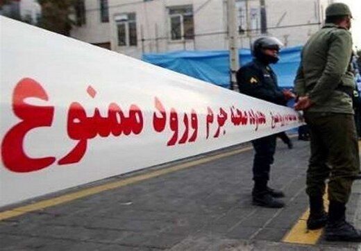 قتل فجیع یک امام جماعت / ماموستا را به آتش کشیدند!
