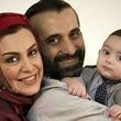 همسر ماه‌چهره خلیلی: دیگر عکسی از ماه‌چهره نمی‌گذارم!
