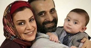 همسر ماه‌چهره خلیلی: دیگر عکسی از ماه‌چهره نمی‌گذارم!