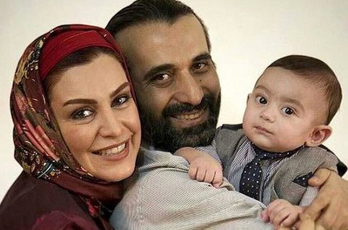 همسر ماه‌چهره خلیلی: دیگر عکسی از ماه‌چهره نمی‌گذارم!