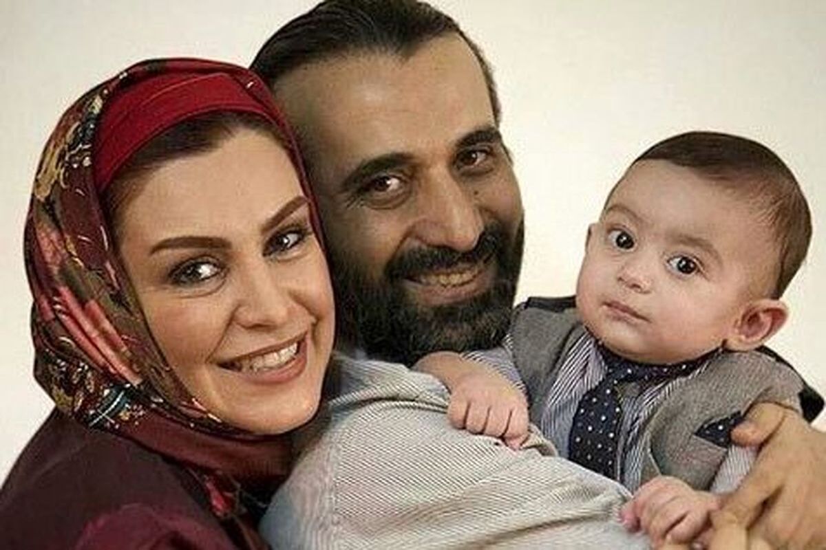 همسر ماه‌چهره خلیلی: دیگر عکسی از ماه‌چهره نمی‌گذارم!