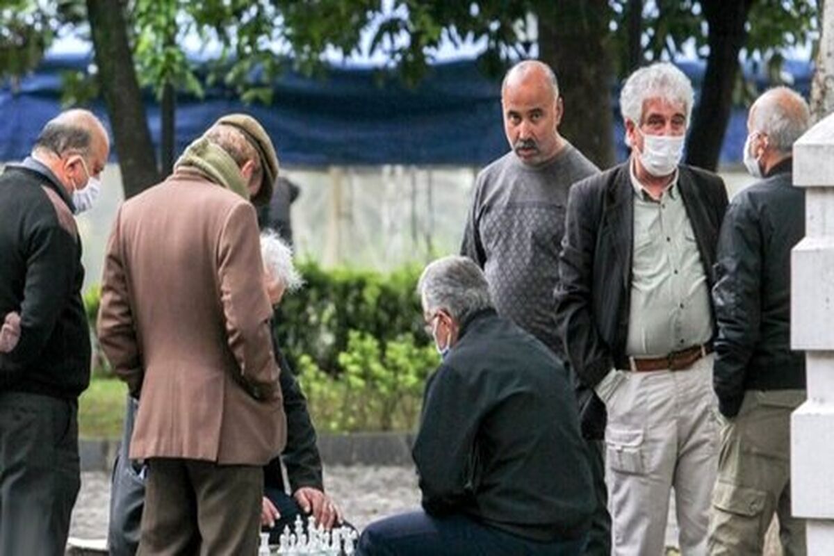 گزارش رسمی دولت از میزان حمایت از بازنشستگان حداقل بگیر / حقوق چقدر بالا رفت؟