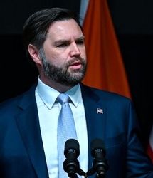 اولین واکنش جی دی ونس به مذاکرات ژنو
