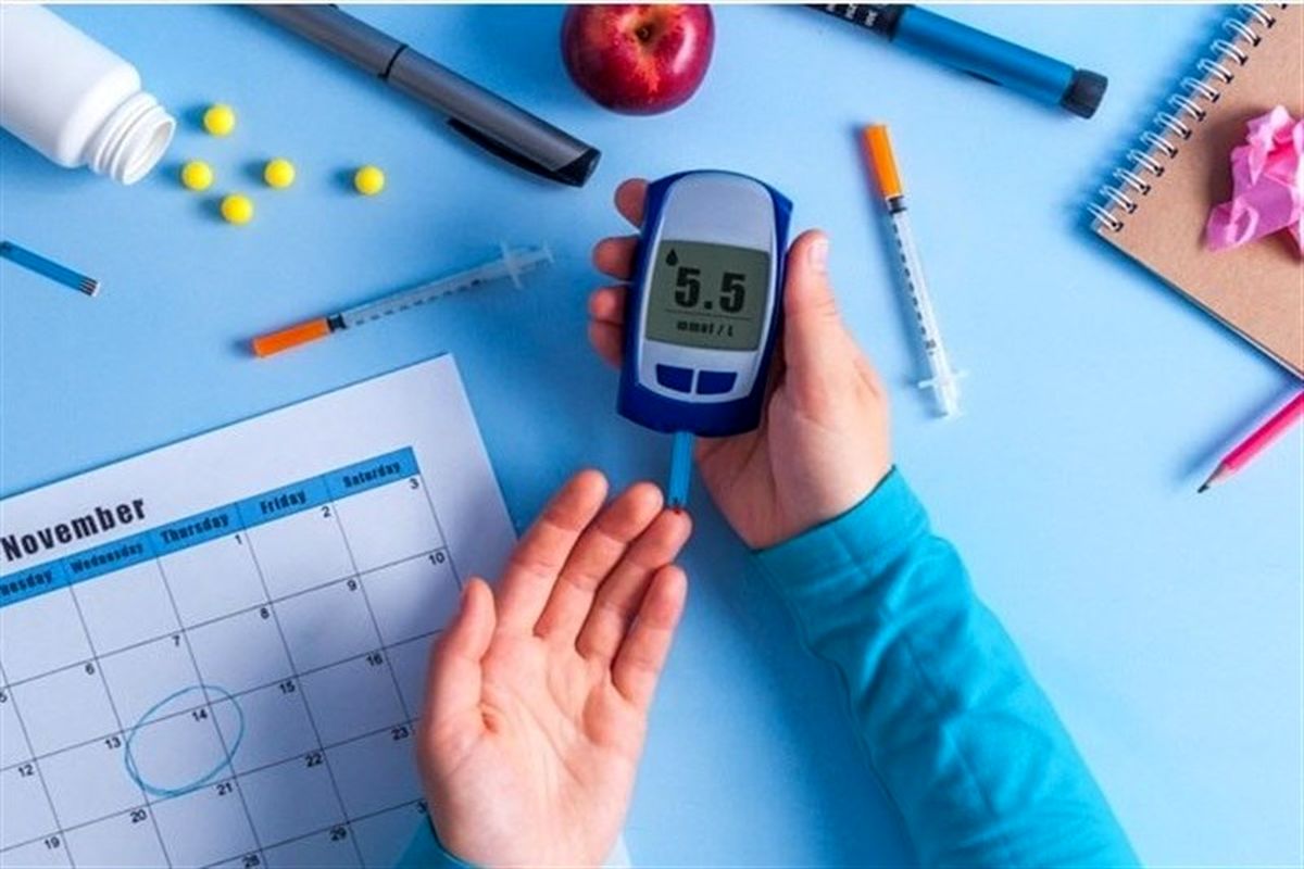  هشدار، این افراد بیشتر در خطر ابتلا به دیابت هستند


