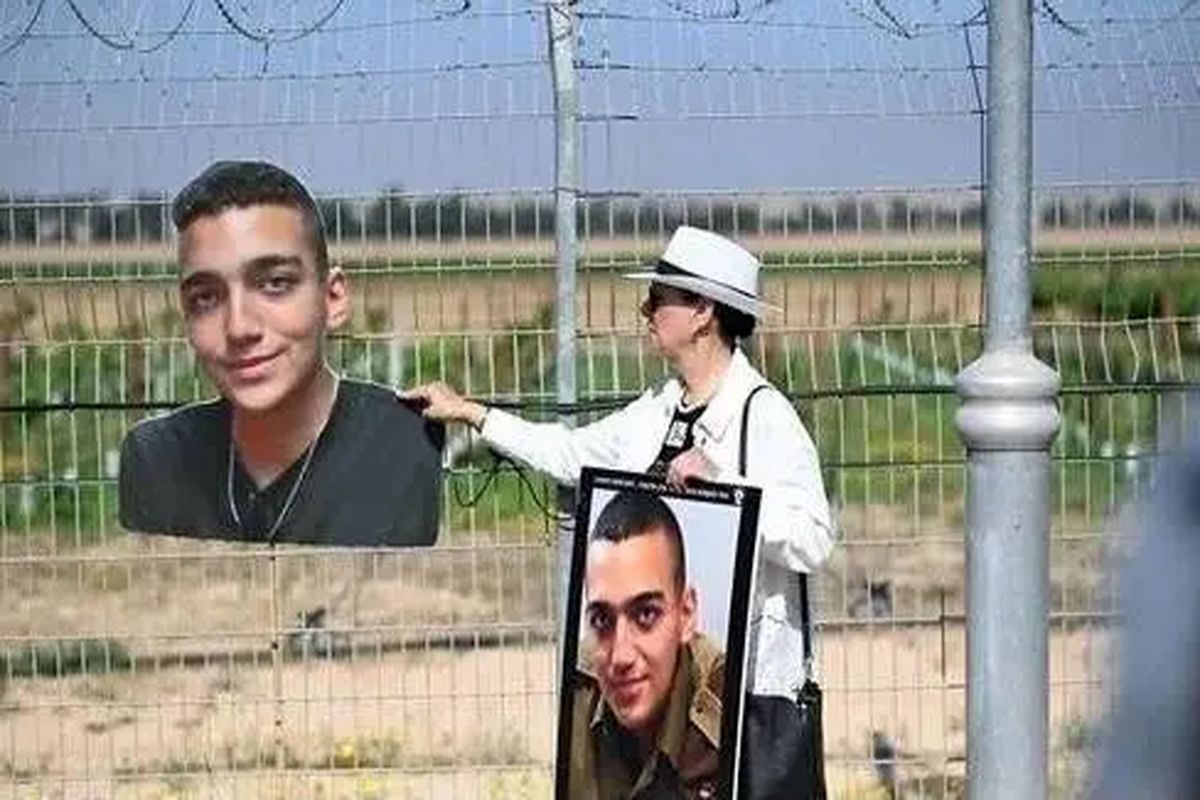 وحشت اسرائیل از توافق ترامپ با حماس