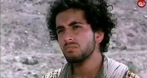 شغل جدید بازیگر نقش «یهودا» در سریال یوسف پیامبر