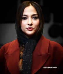آناهیتا درگاهی ساده و جذاب دیده شد/ عکس